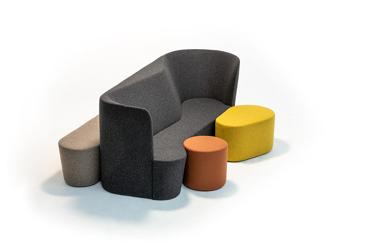 sofa，Armchair，bench，low stool，multi-function，