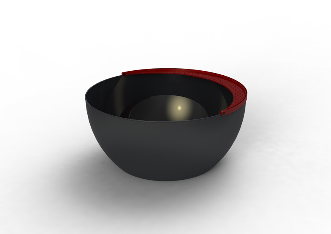 product design，industrial design，Kitchen supplies，articles for daily use，convenient，