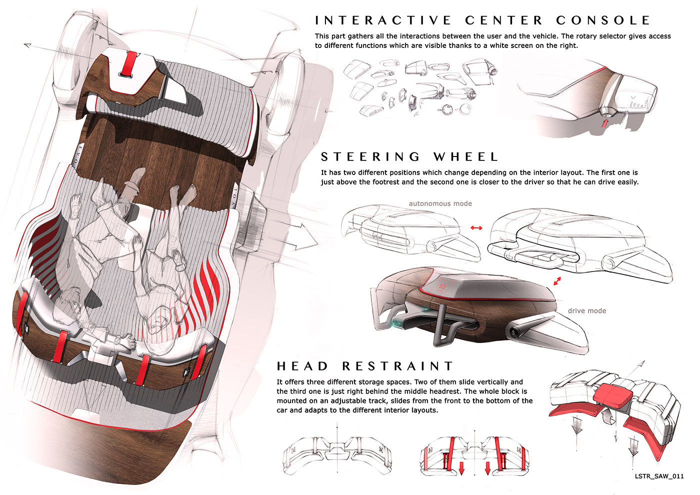 automobile，bmw，Hand drawn，concept，comfortable，