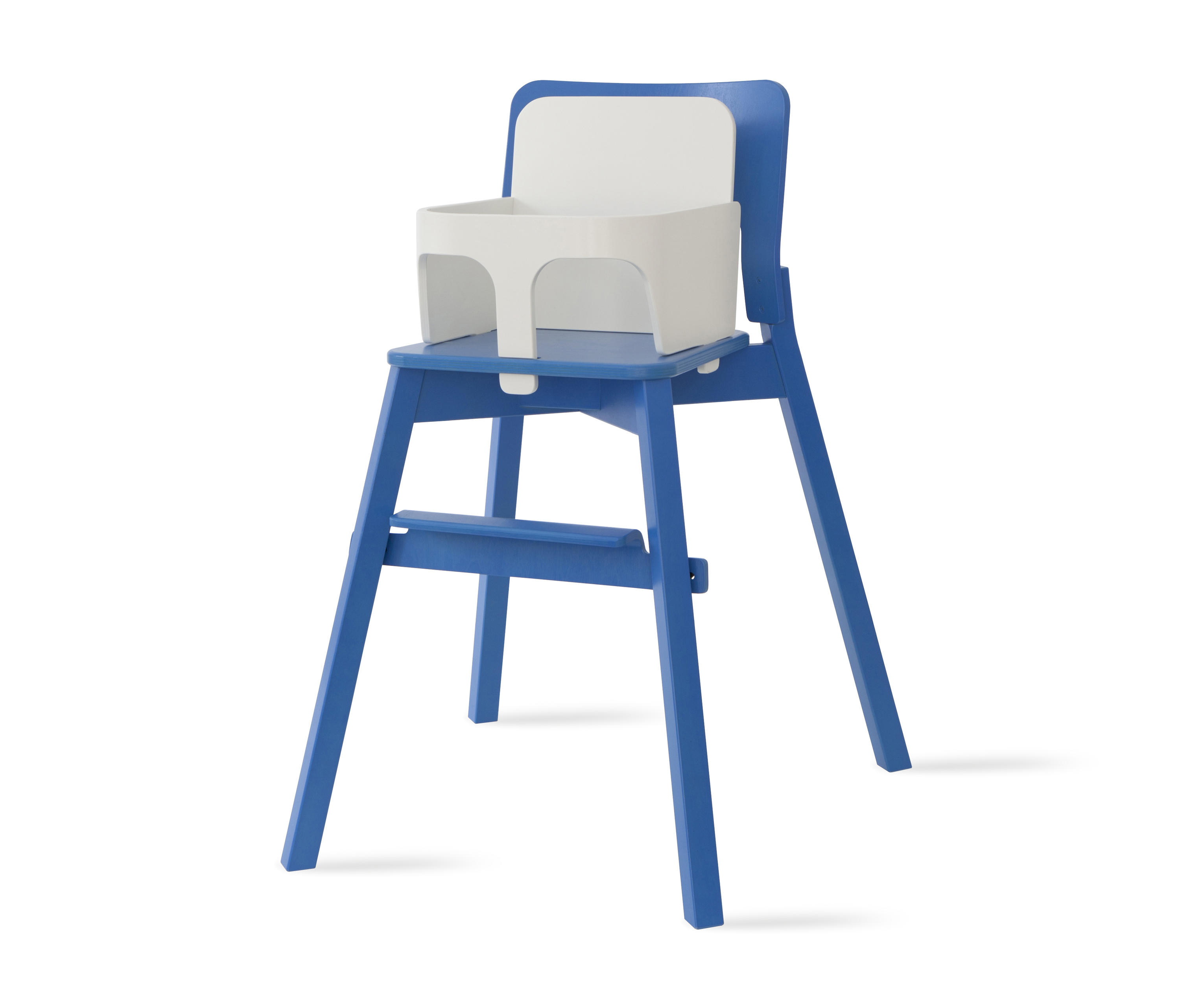 High chair，Dining chair，Children's furniture，Whole wood，