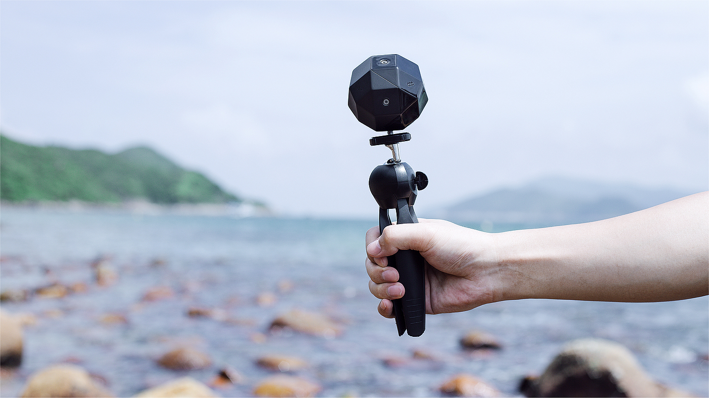 Camera，
