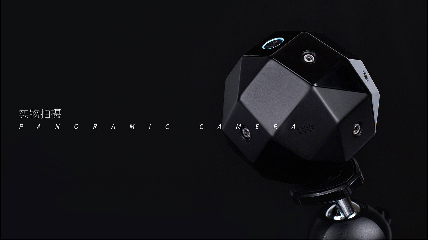 Camera，