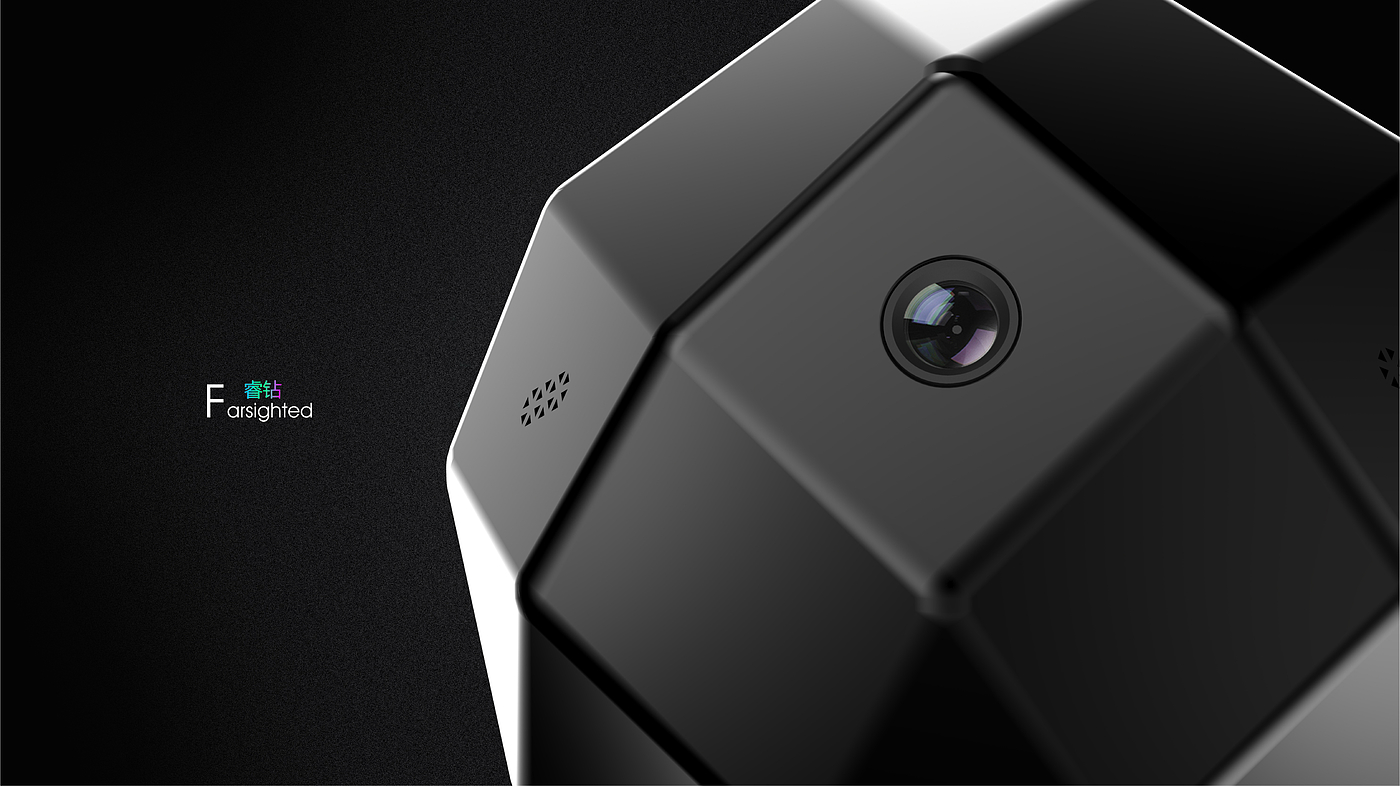 Camera，