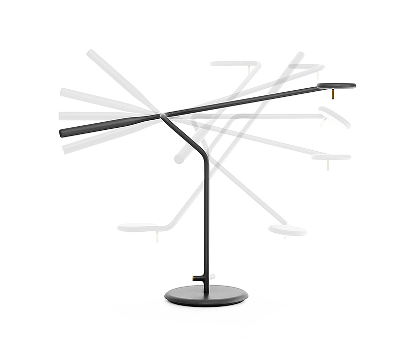 Desk lamp，product design，Eye protection，Simplicity，