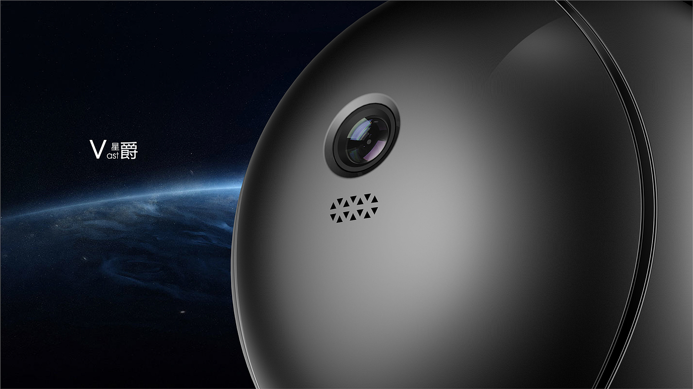 Camera，