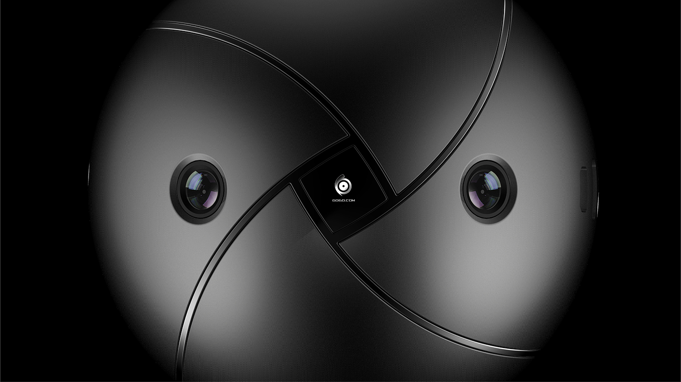 Camera，