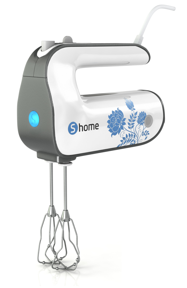 Kitchenware，kitchen，household electrical appliances，an electric appliance，Agitator，