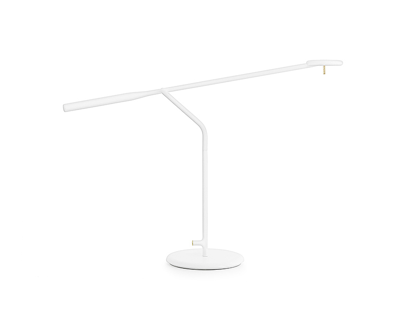 Desk lamp，product design，Eye protection，Simplicity，