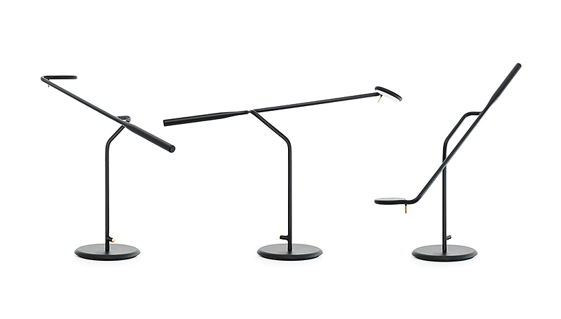 Desk lamp，product design，Eye protection，Simplicity，