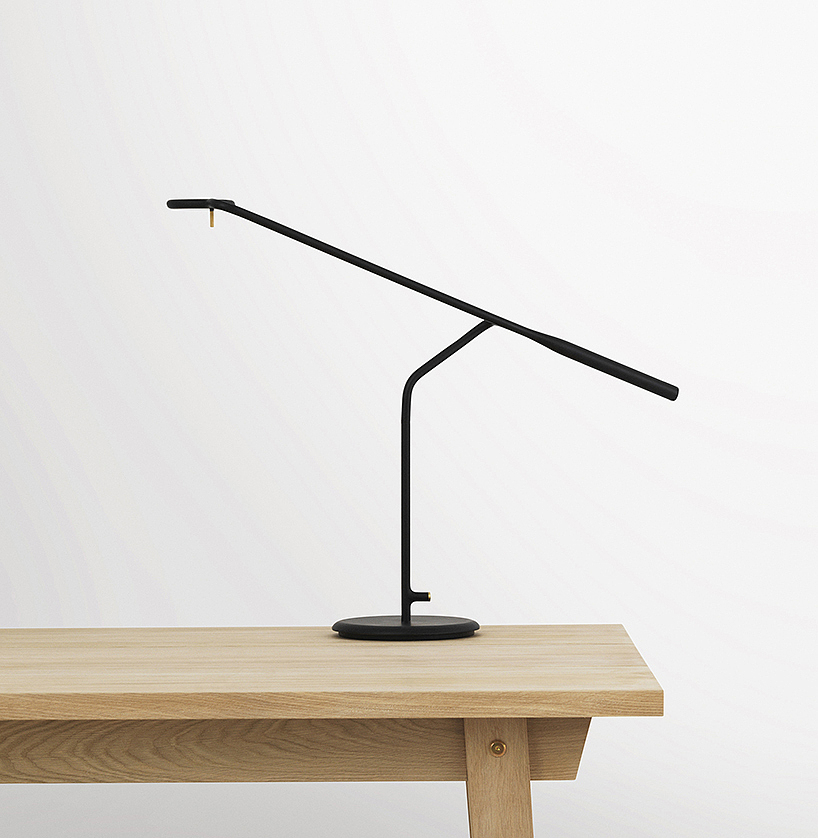 Desk lamp，product design，Eye protection，Simplicity，