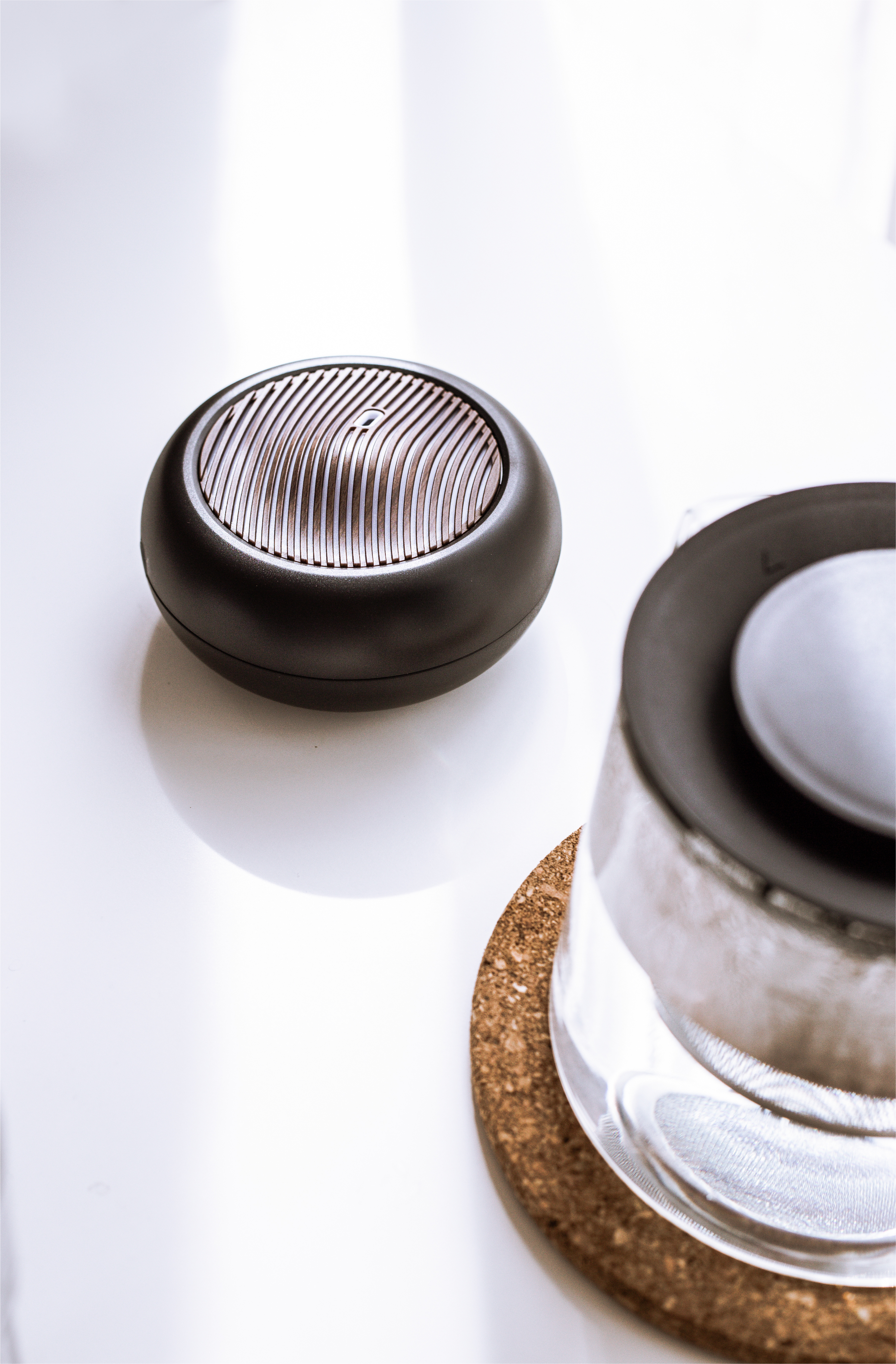 Aromatherapy machine，