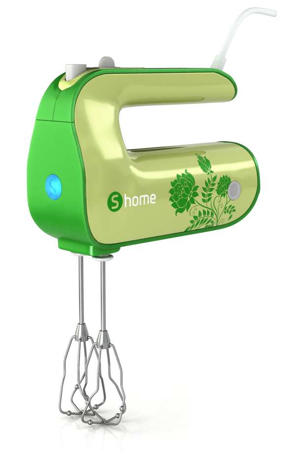 Kitchenware，kitchen，household electrical appliances，an electric appliance，Agitator，