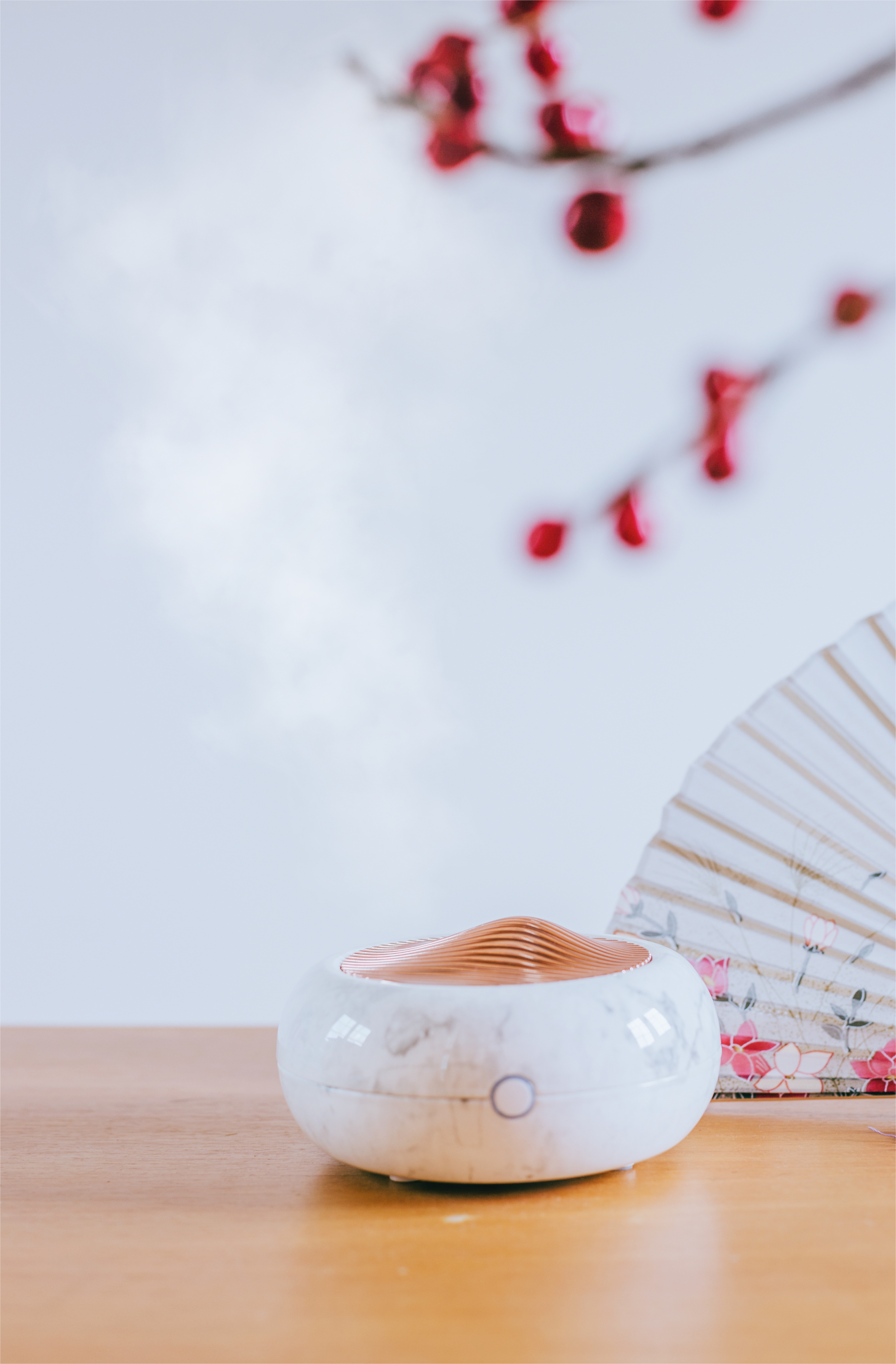 Aromatherapy machine，