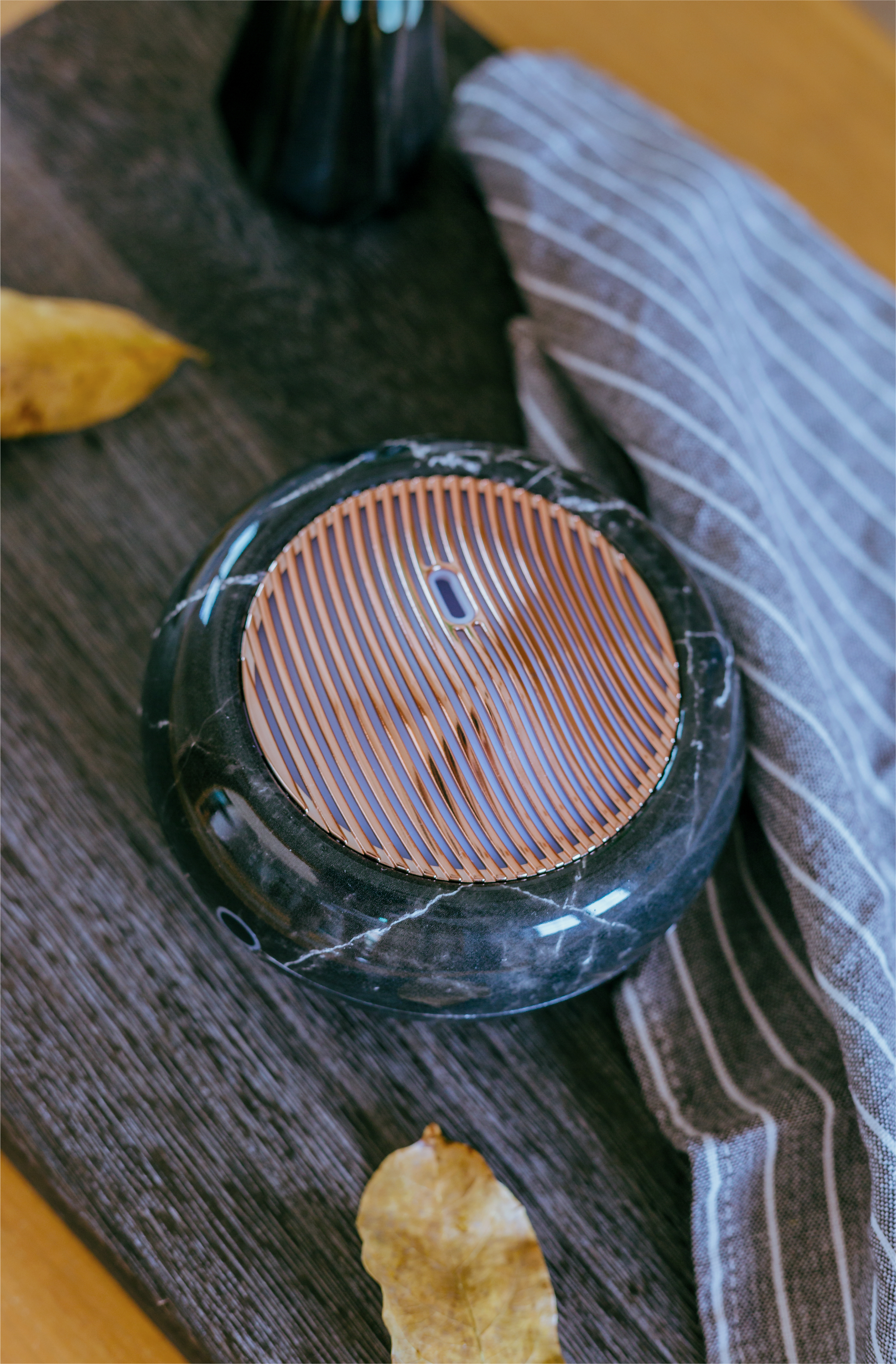 Aromatherapy machine，