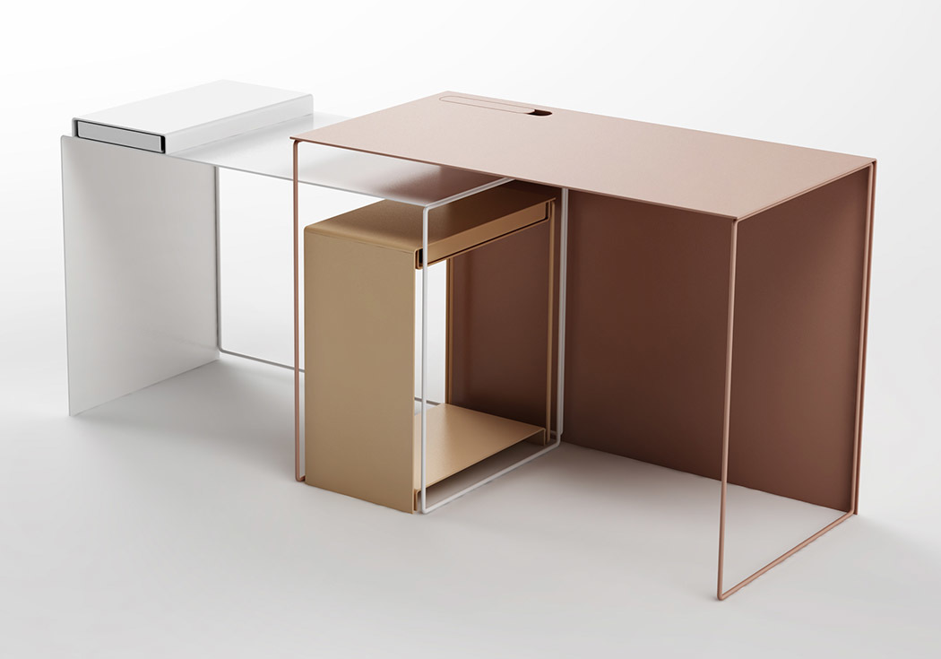 Creative，volatile，product design，Simple，