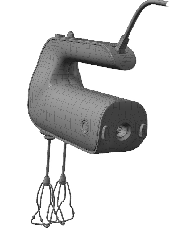 Kitchenware，kitchen，household electrical appliances，an electric appliance，Agitator，