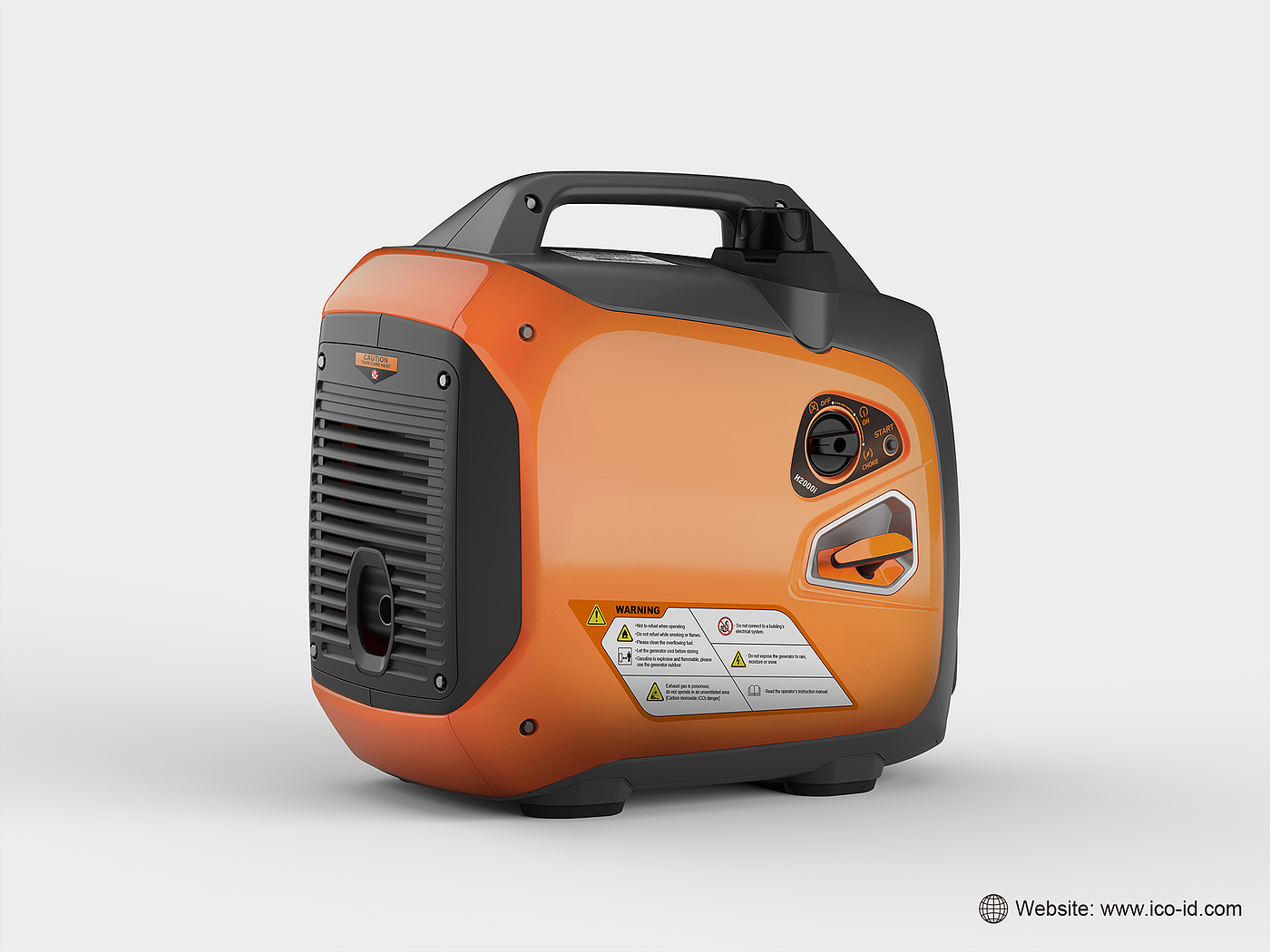 alternator，Tools and equipment，Product appearance，Appearance design，electromechanical equipment，