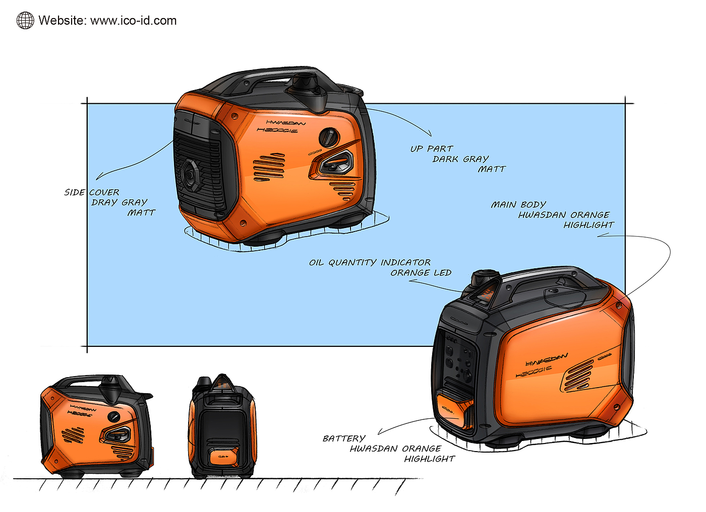 alternator，Tools and equipment，Product appearance，Appearance design，electromechanical equipment，