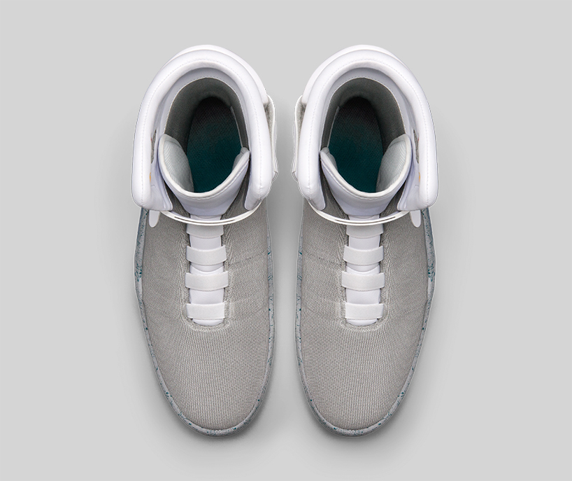 luminescence，motion，comfortable，Mission Runway，