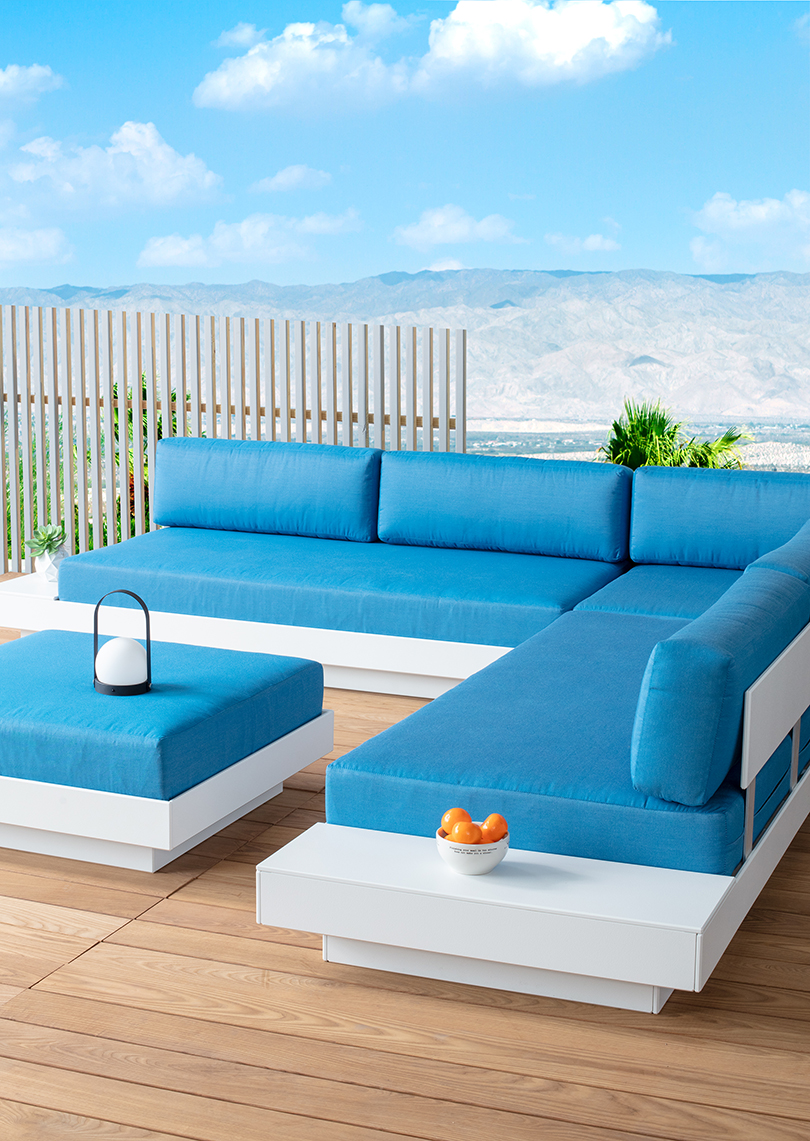 Home furniture，sofa，reproducible ，recycling，environment protection，Milk can，