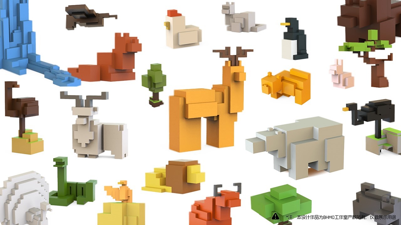 Toys，