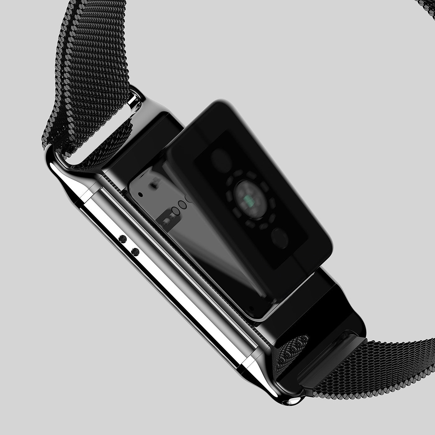 Wearable device，surface，industrial design，product design，