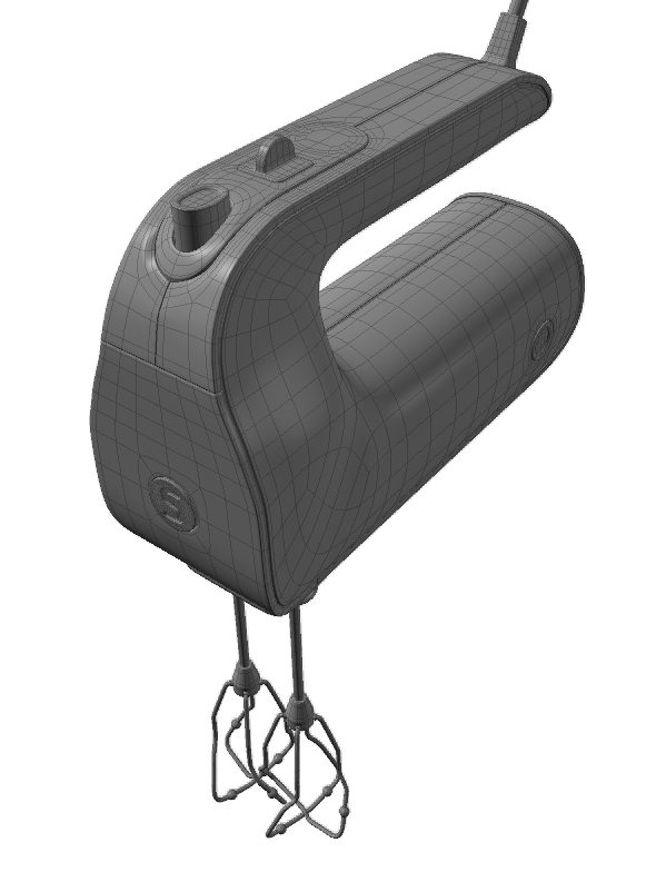 Kitchenware，kitchen，household electrical appliances，an electric appliance，Agitator，