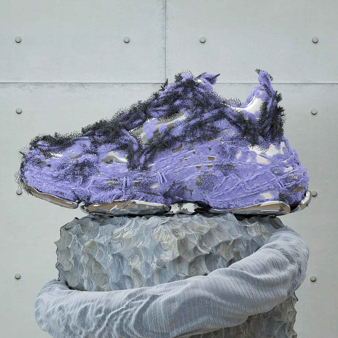 product design，industrial design，sneakers，inspire，conceptual design，