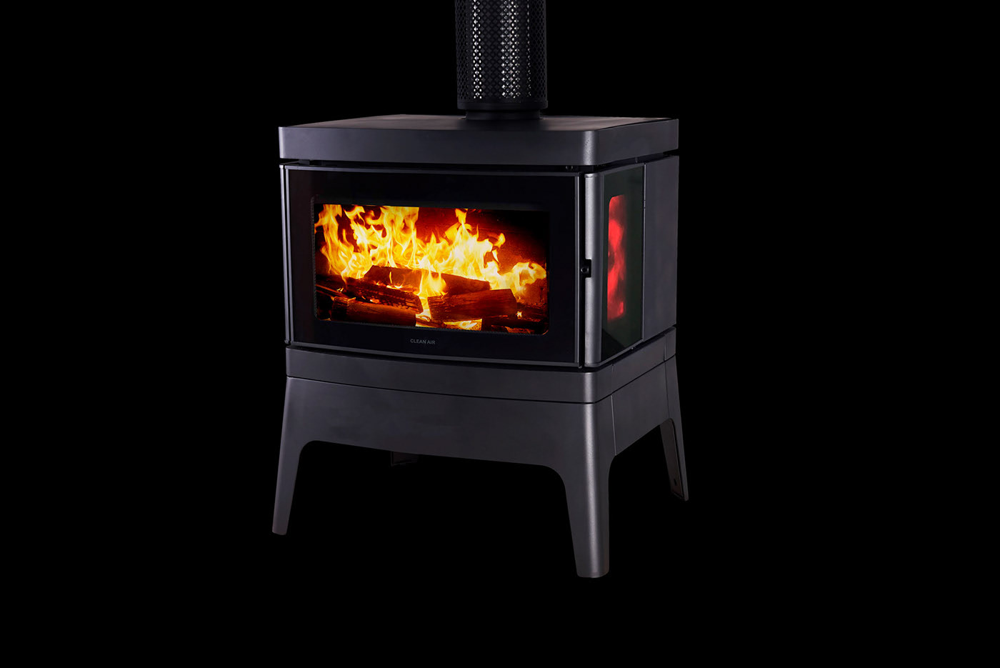 heater，Firewood，beautiful，neat，innovate，industrial design，