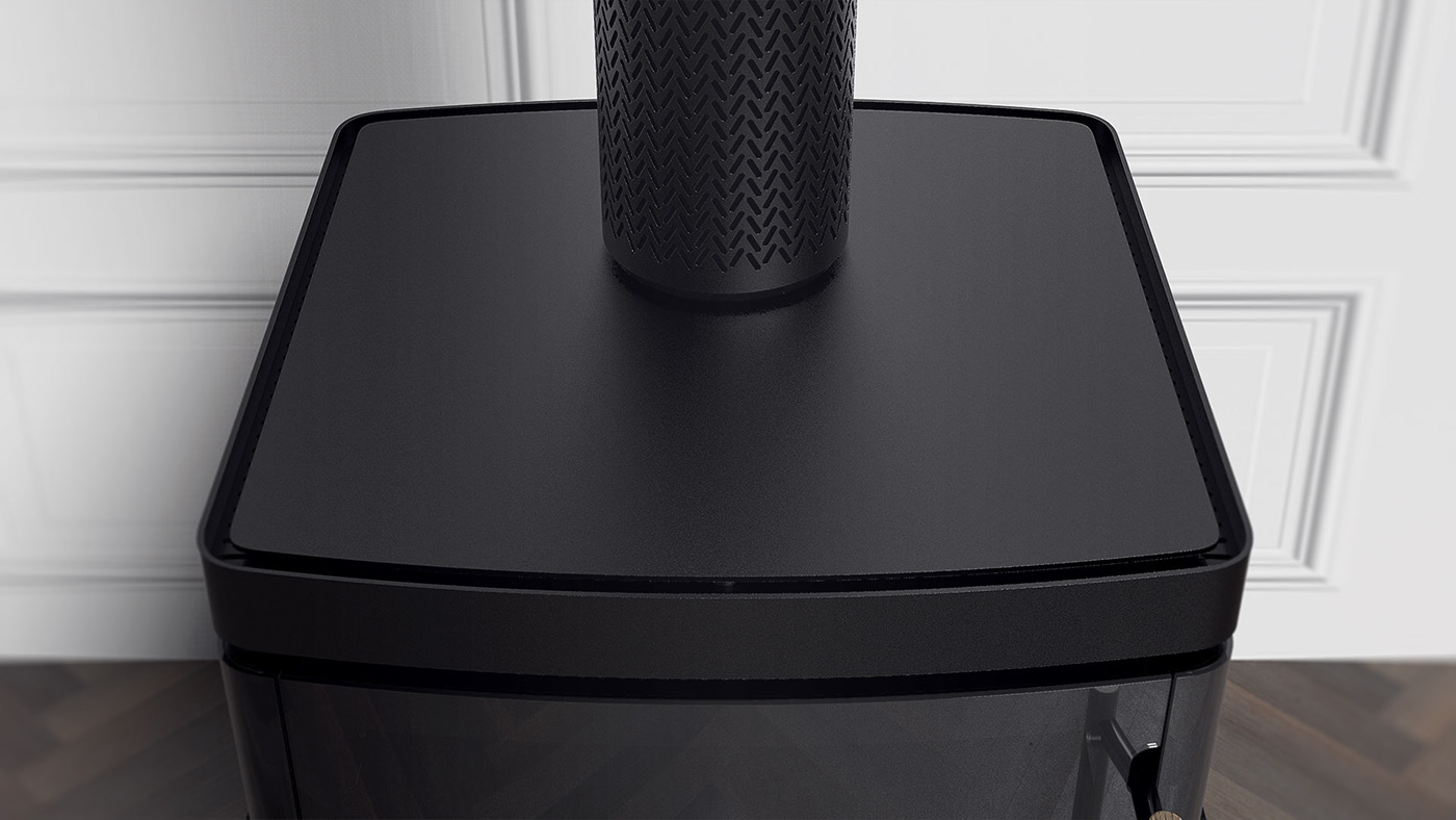 heater，Firewood，beautiful，neat，innovate，industrial design，