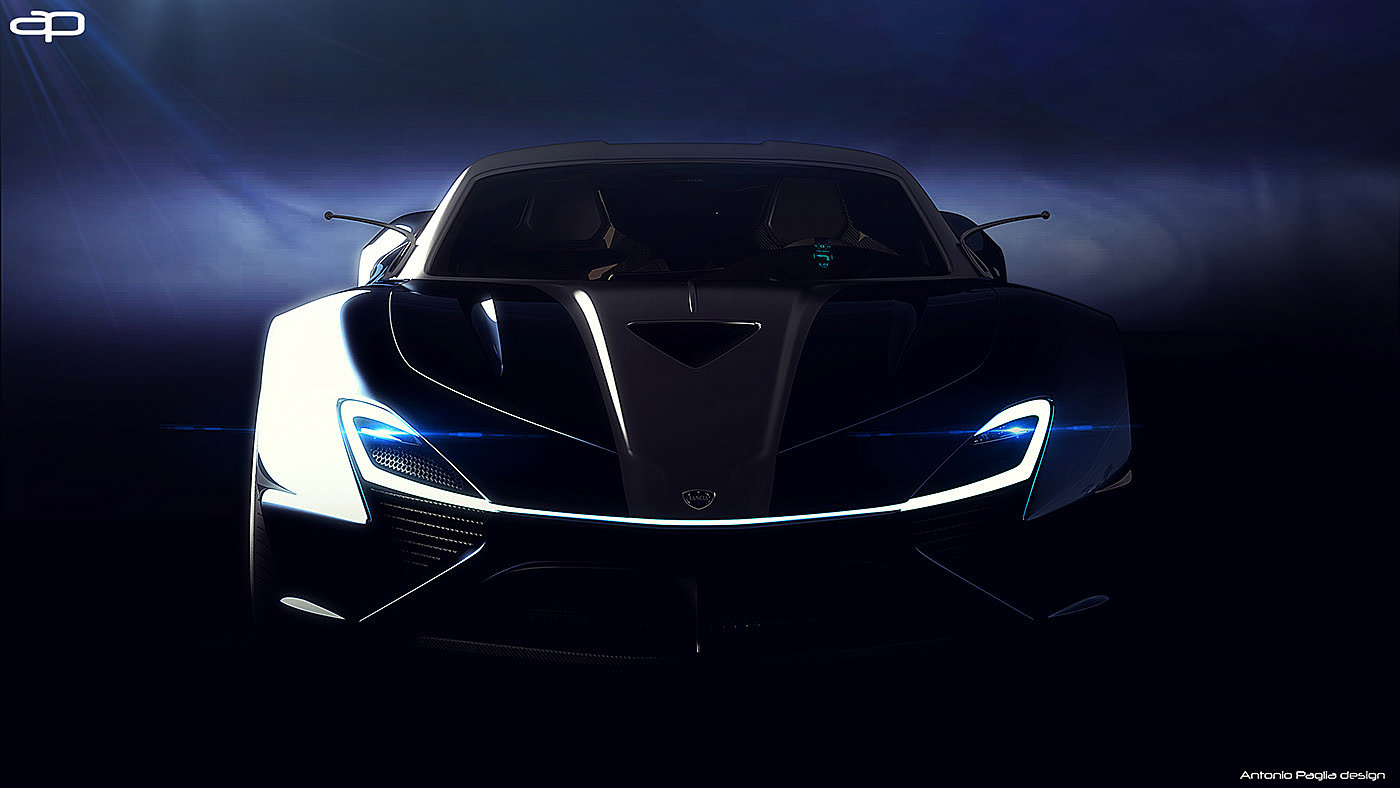 Sports car，motion，grace，Long distance travel，Automobile design，