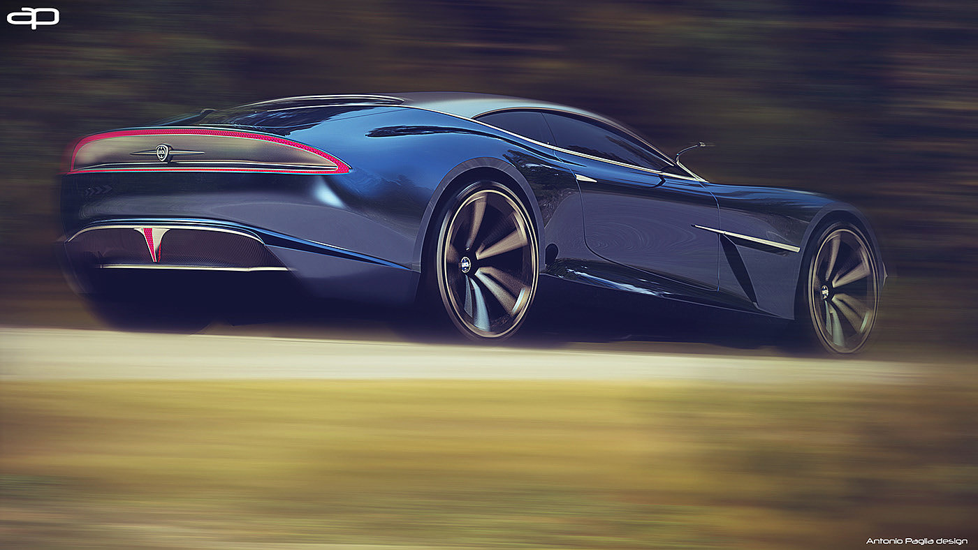 Sports car，motion，grace，Long distance travel，Automobile design，