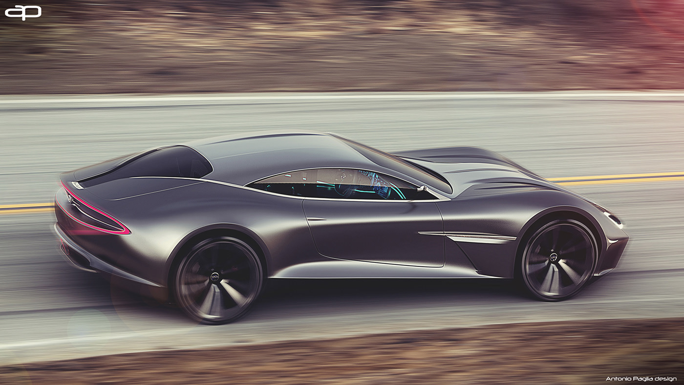 Sports car，motion，grace，Long distance travel，Automobile design，