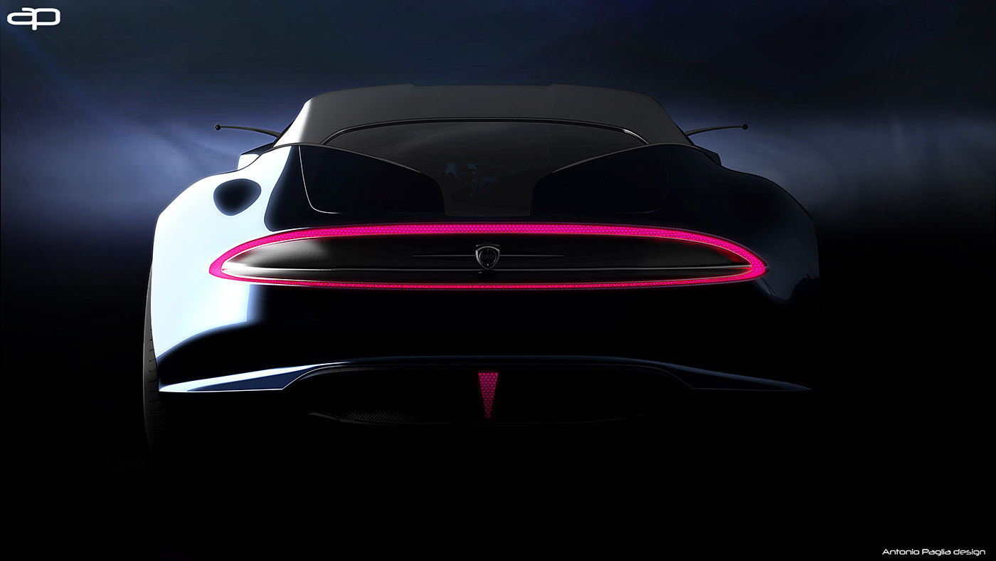 Sports car，motion，grace，Long distance travel，Automobile design，