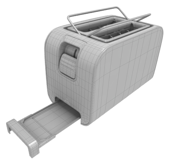 Kitchenware，kitchen，Bread machine，cooker，