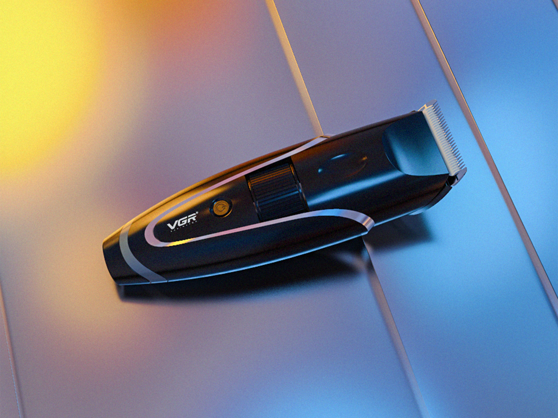 black，Electric clippers，Barber，