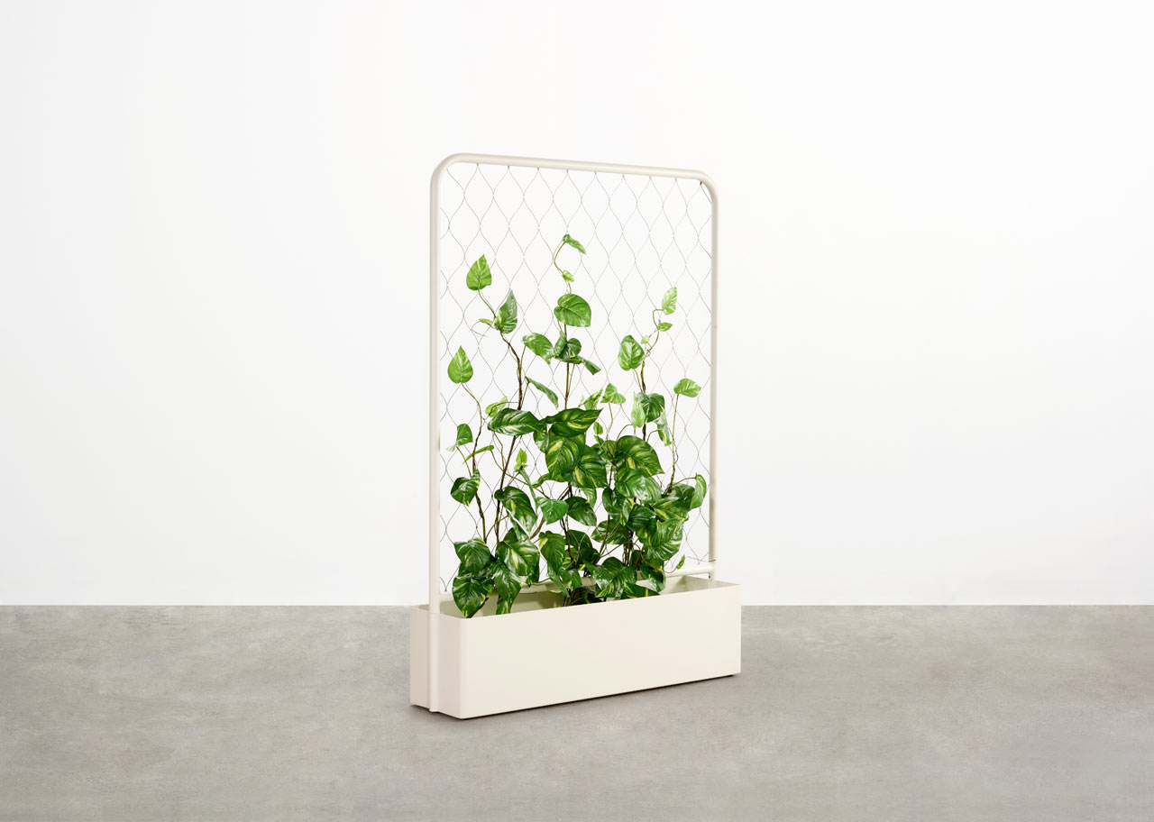 Flowerpot，trace，industrial design，product design，