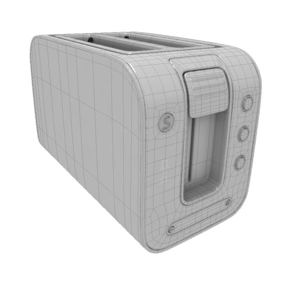 Kitchenware，kitchen，Bread machine，cooker，