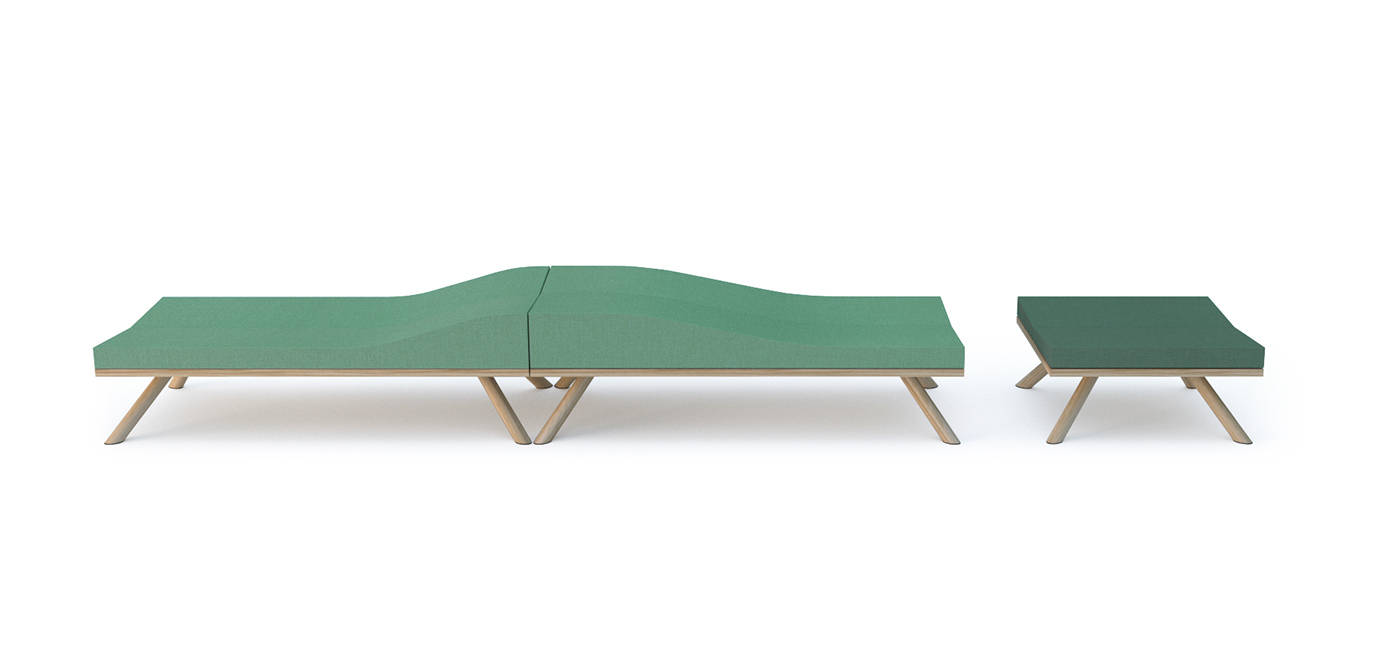 Home Furnishing，product design，industrial design，comfortable，sofa，