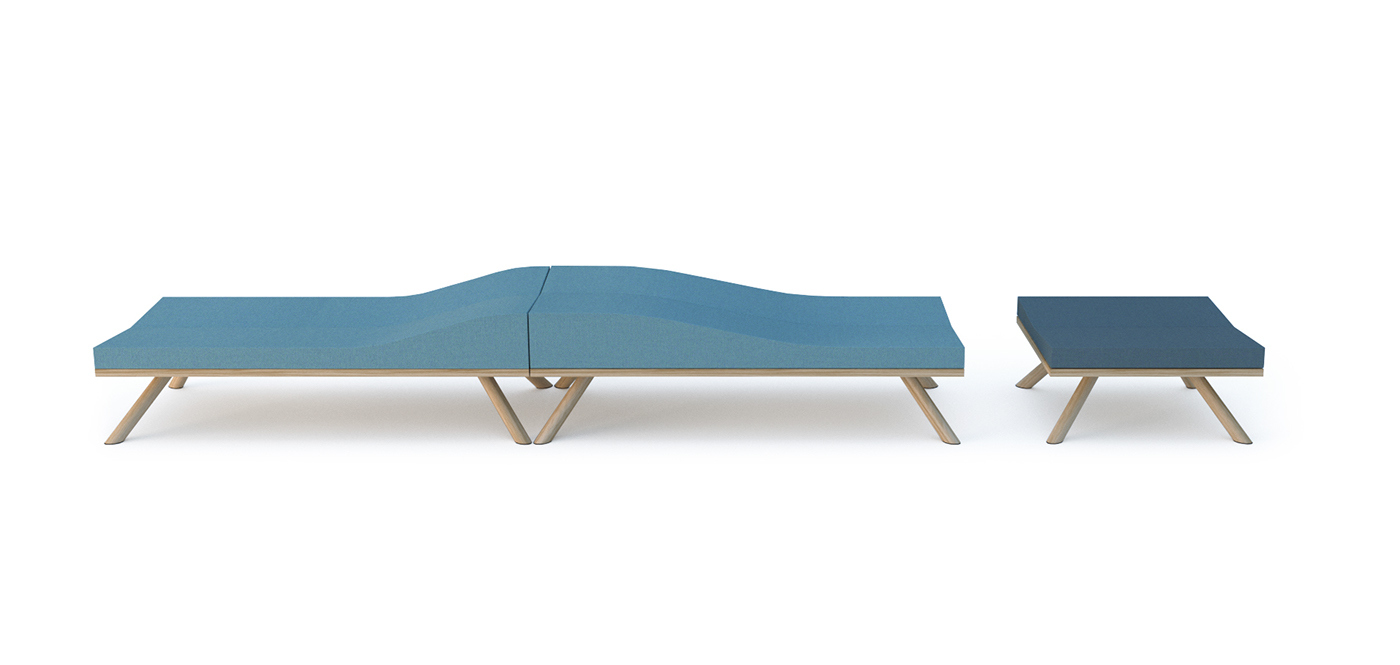 Home Furnishing，product design，industrial design，comfortable，sofa，