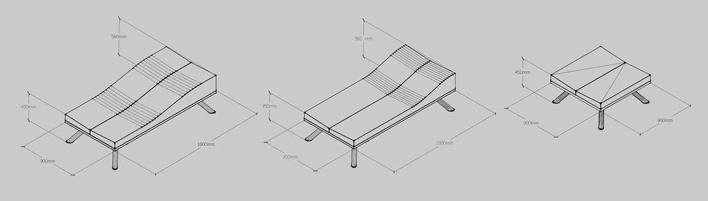 Home Furnishing，product design，industrial design，comfortable，sofa，