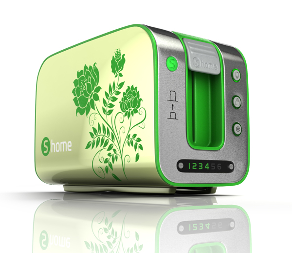 Kitchenware，kitchen，Bread machine，cooker，