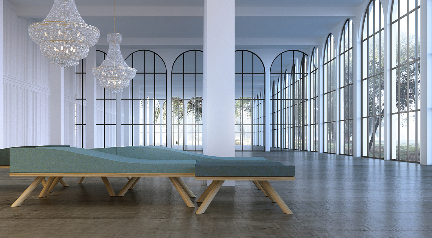 Home Furnishing，product design，industrial design，comfortable，sofa，