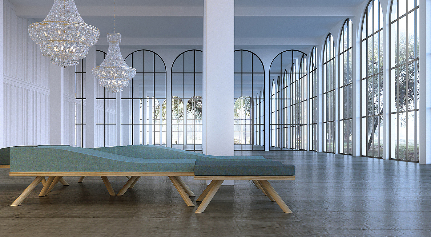 Home Furnishing，product design，industrial design，comfortable，sofa，