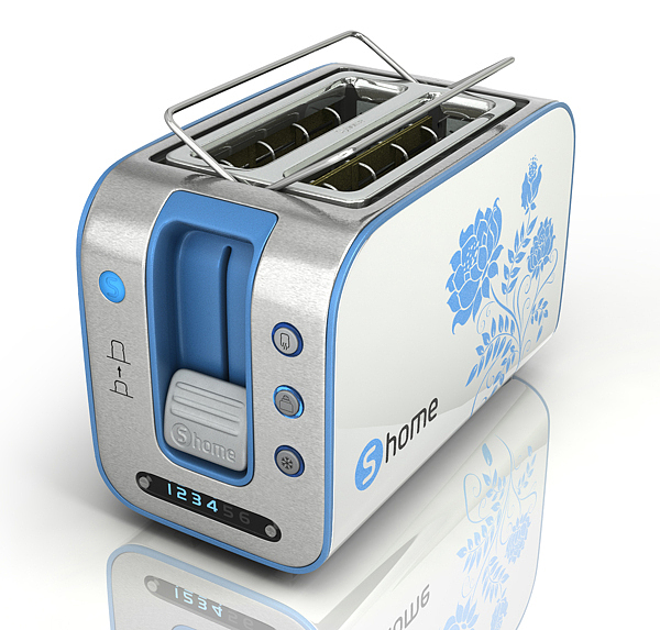 Kitchenware，kitchen，Bread machine，cooker，