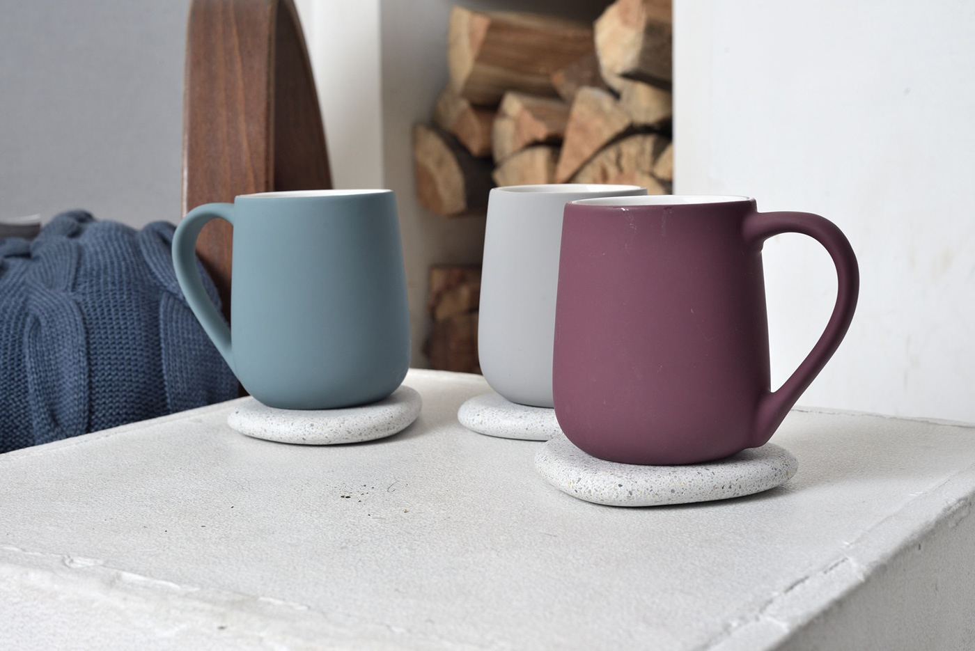 Verymarque brand，Fiber reinforced concrete，Share-On-Stone，stone，