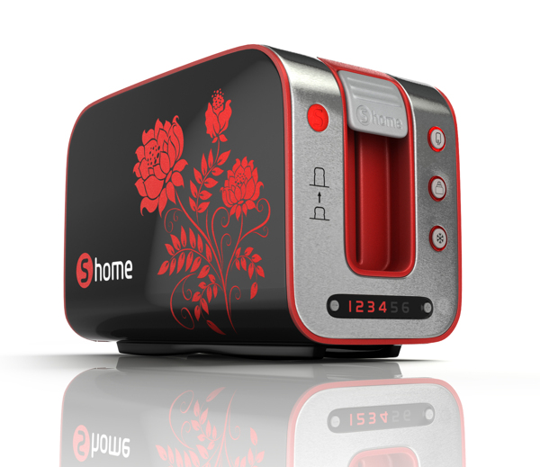 Kitchenware，kitchen，Bread machine，cooker，