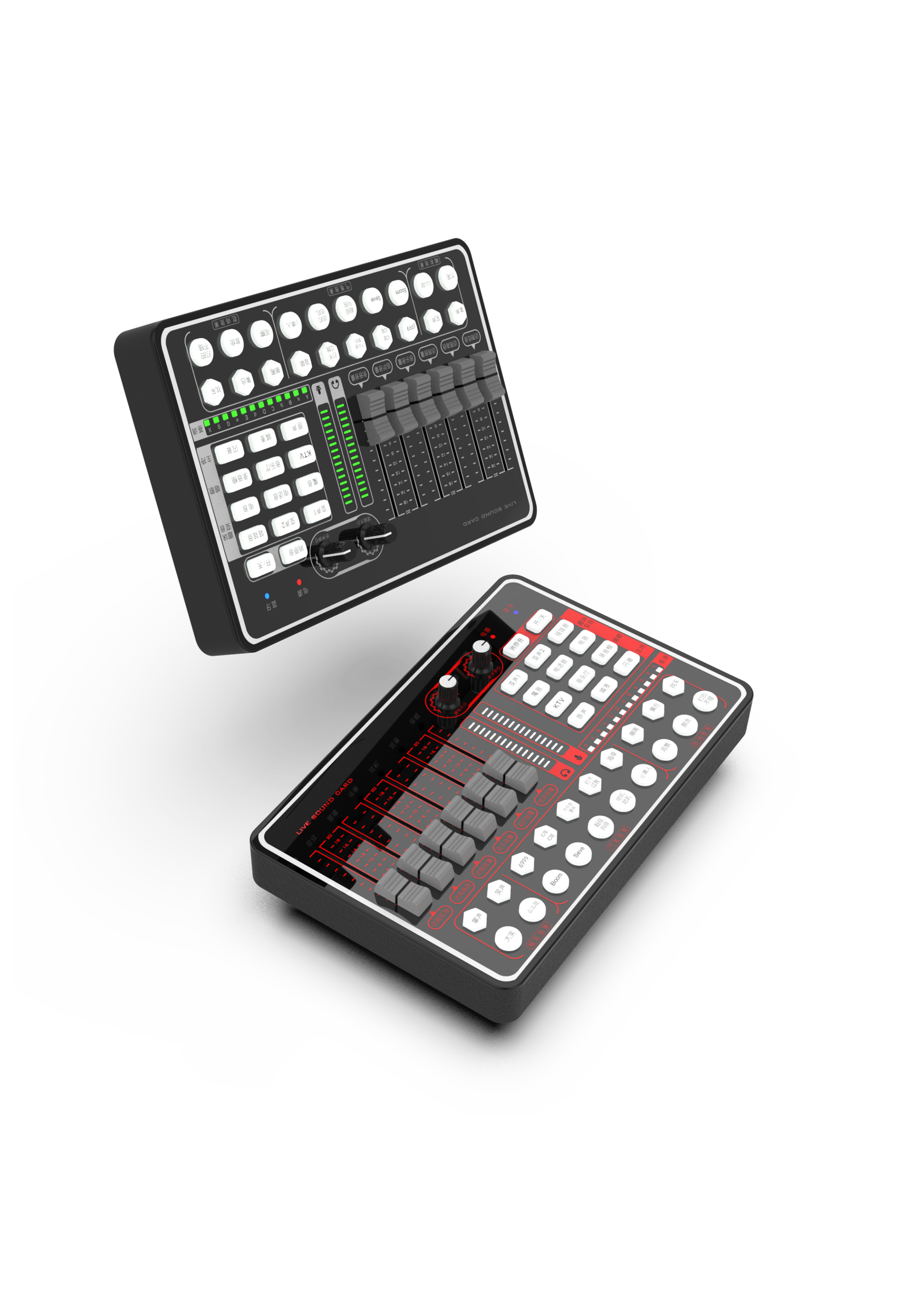 Digital，sound card，Professional sound card，