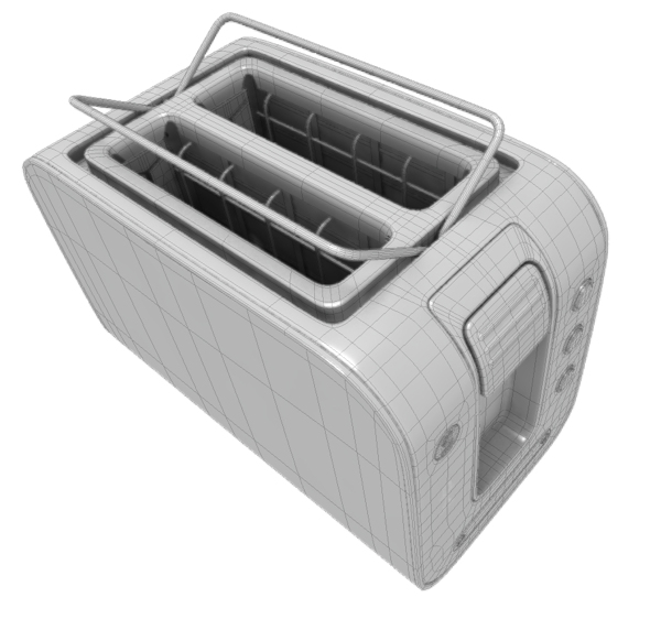 Kitchenware，kitchen，Bread machine，cooker，