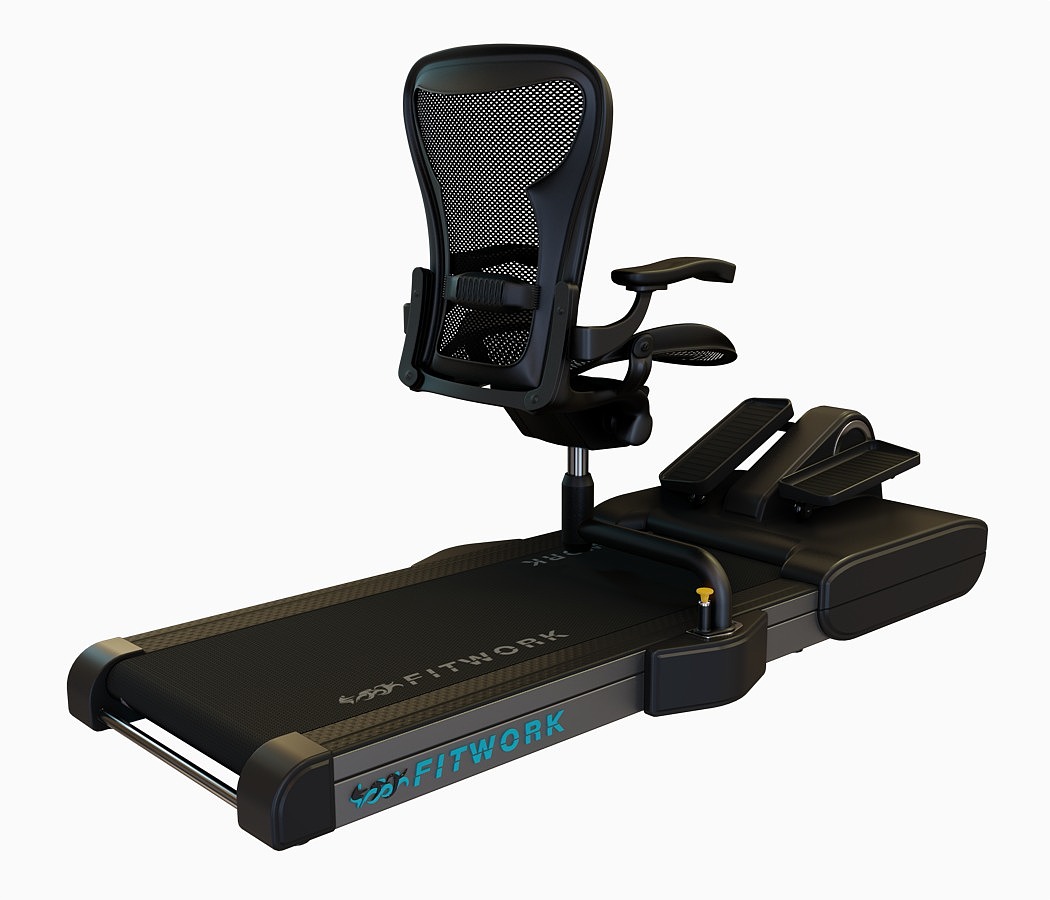Fitwork，Office chair，healthy，